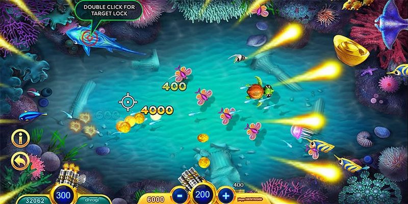 Các bước tham gia bắn các trên nhà cái Ku11