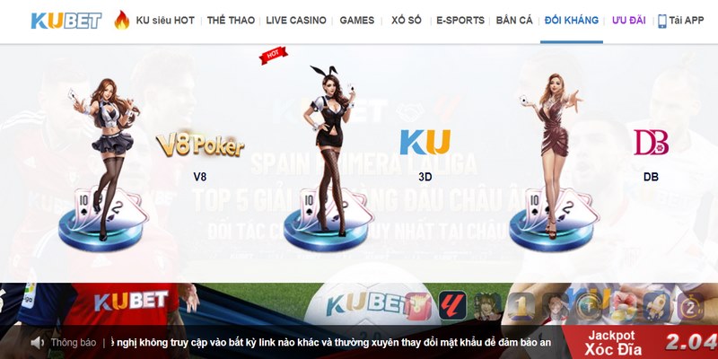 Chọn sảnh cược chơi bài xì dách Ku11