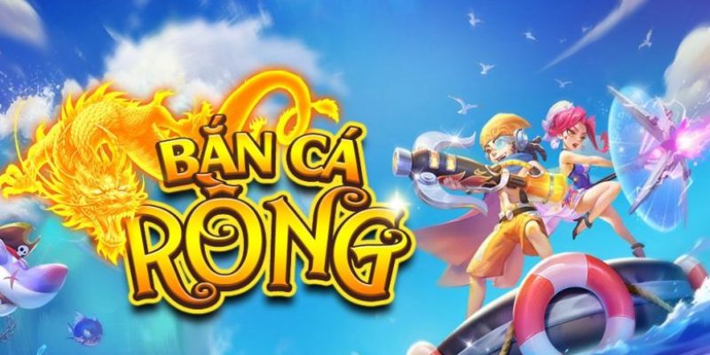 Giới thiệu cơ bản về game bắn cá rồng ku11