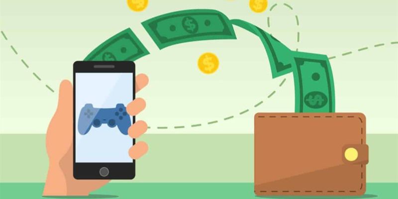 Hướng dẫn các bước rút tiền nhanh chóng theo từng phương thức