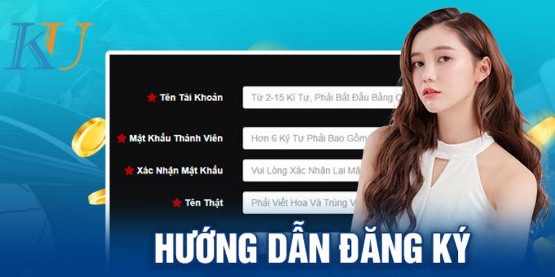 Hướng dẫn cách sử dụng dịch vụ game tại ku11