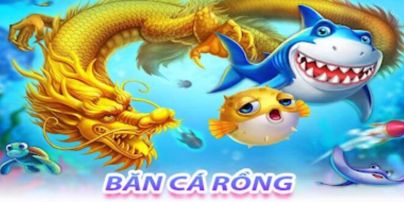 Một số tính năng đặc biệt trong trò bắn cá