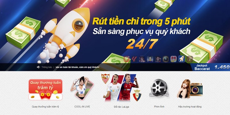 Tải ứng dụng Ku11 trải nghiệm cá cược siêu mượt