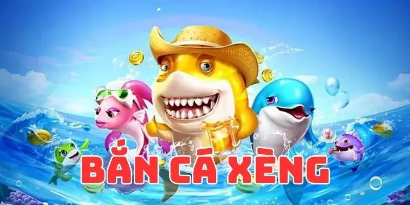 Tổng quan về tựa game bắn cà xèng ku11