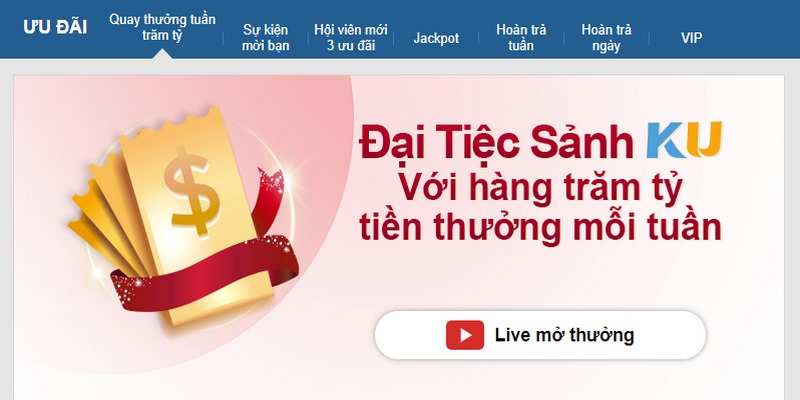 Truy cập website uy tín để tải app ku11