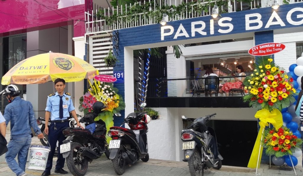 Công ty Kubet tuyển bảo vệ thời vụ đi làm ngay 3 Tuyển bảo vệ thời vụ 2