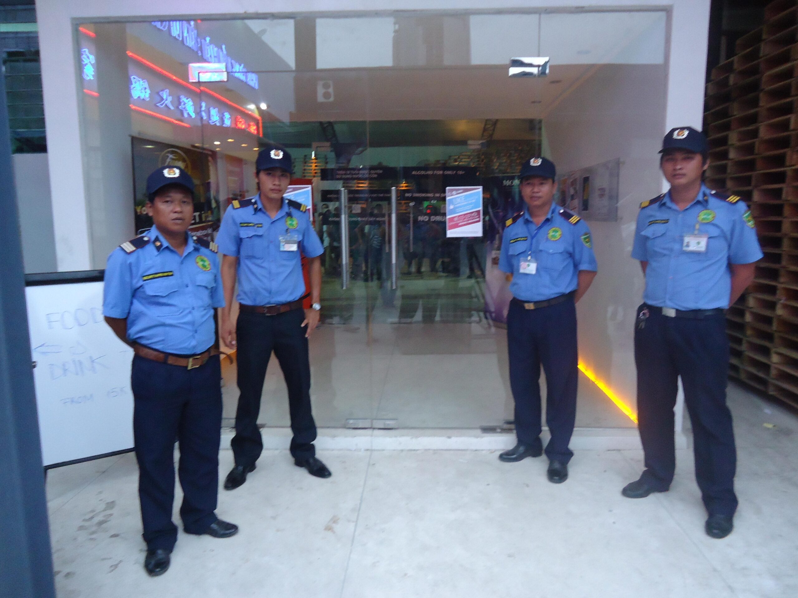 Tuyển đội trưởng bảo vệ đi làm ngay, lương cao 3 Làm đội trưởng bảo vệ tại công ty Kubet sẽ nhận được rất nhiều lợi ích thiết thực