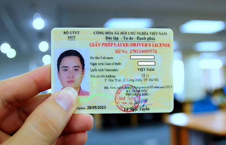 Tuyển bảo vệ có bằng B2