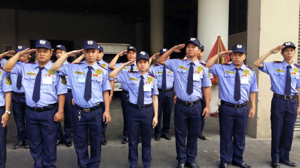 Bảo vệ nội bộ