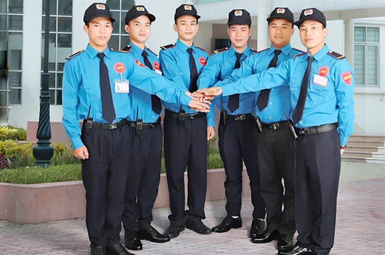 kubet tuyển bảo vệ ngân hàng sacombank