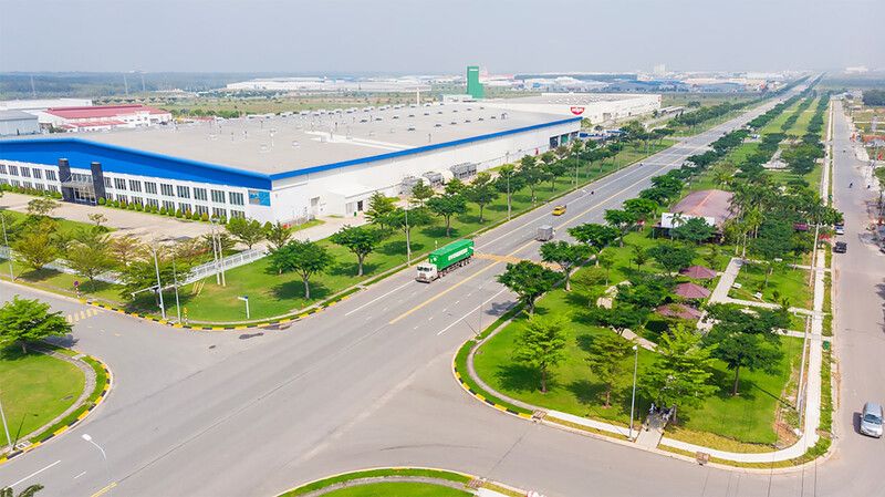 TOP 10 Công ty dịch vụ bảo vệ tại KCN Rạch Bắp chuyên nghiệp, đáng tin cậy 1 Công ty dịch vụ bảo vệ tại KCN Rạch Bắp 03