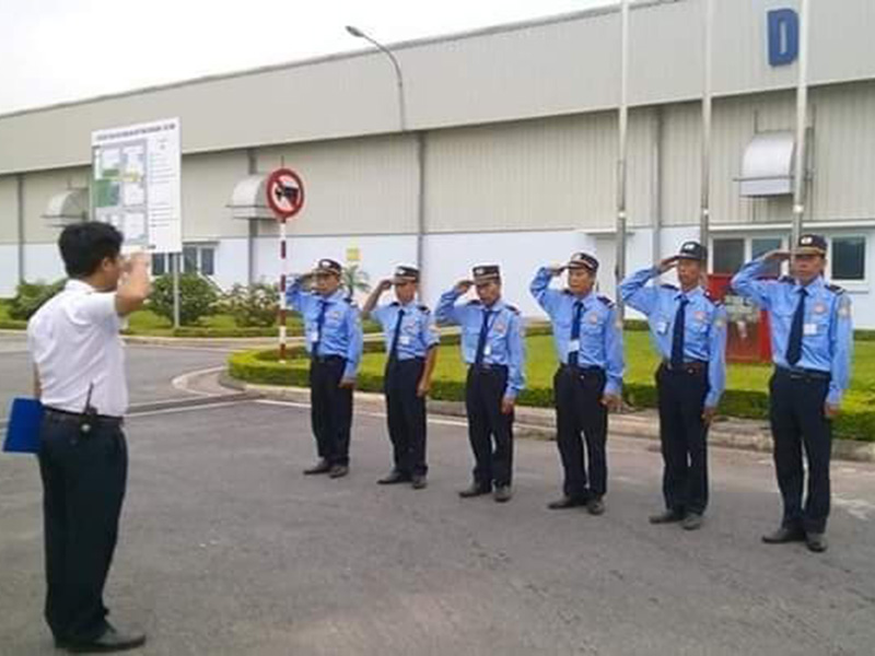 Dịch vụ bảo vệ kho xưởng, kho hàng uy tín, giá rẻ 5 Kubet cung cấp dịch vụ bảo vệ kho xưởng giá rẻ