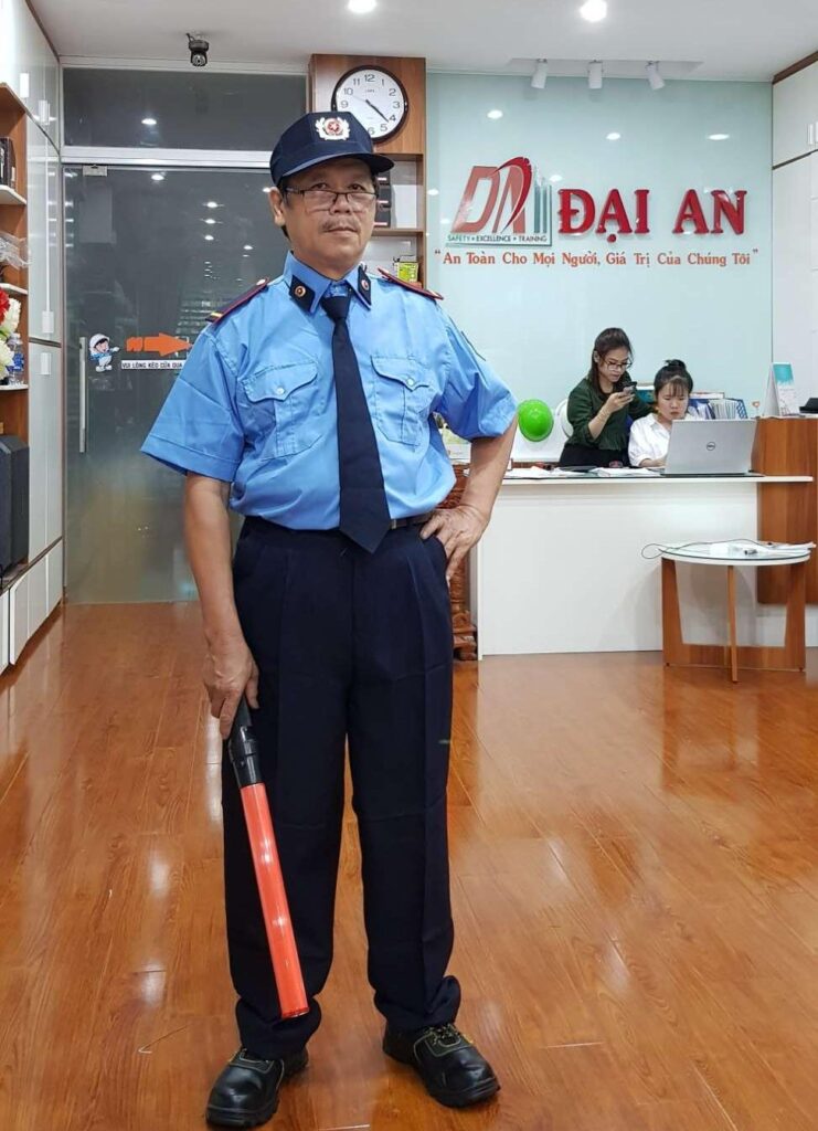 Tuyển bảo vệ lớn tuổi trên 50, 55, 60 tuổi tại TPHCM lương hấp dẫn 4 kubet tuyển bảo vệ 50, 55, 60