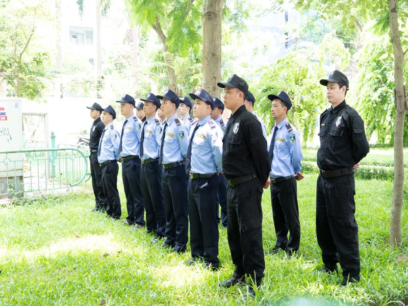 Bảo vệ yếu nhân là gì? Dịch vụ bảo vệ yếu nhân 3 bảo vệ yếu nhân là gì