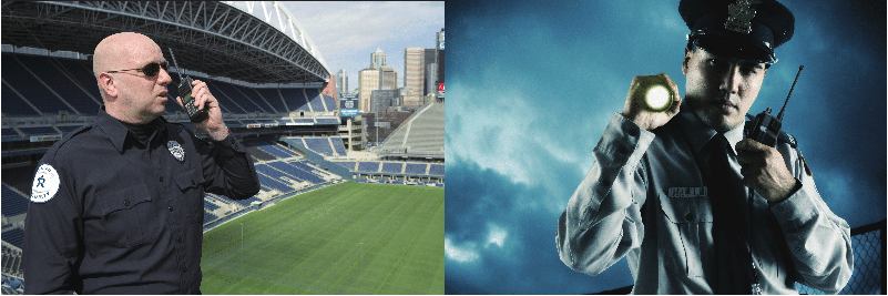 Tìm hiểu về bộ đàm bảo vệ: Phân loại, quy trình & cách sử dụng 2 Bộ đàm bảo vệ