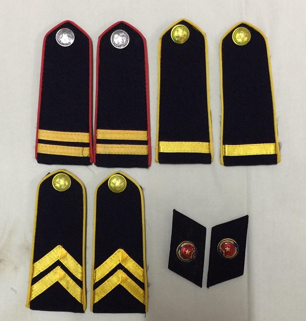 cach nhan biet cap bac bao ve 2