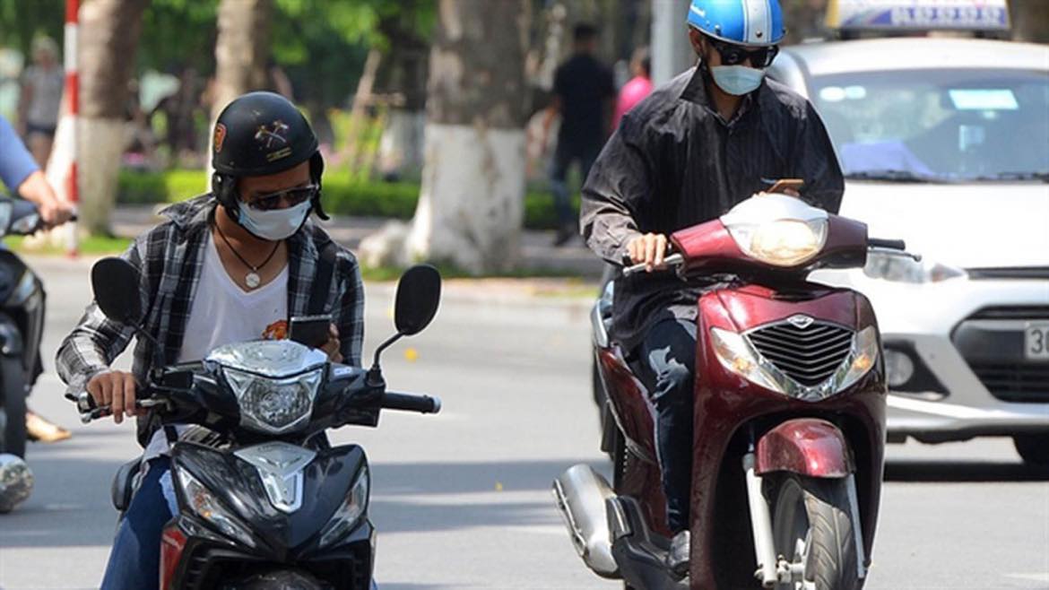 #5 cách ứng phó khi bị cướp giật trên đường cực hữu hiệu 3 cách ứng phó khi bị cướp giật trên đường 3