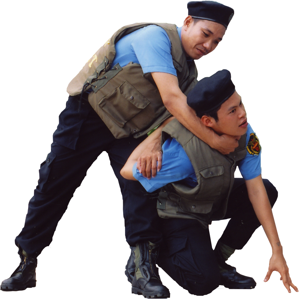 Chứng chỉ nghiệp vụ bảo vệ và những điều cần biết 2 hứng chỉ nghiệp vụ bảo vệ