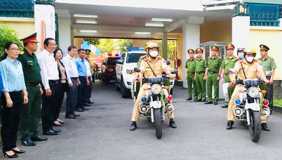 Thông Tin Địa Chỉ và số điện thoại Công An Quận 10 1 Thông Tin Địa Chỉ và số điện thoại Công An Quận 10 1