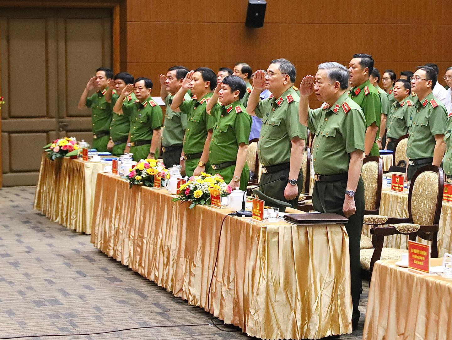 cong an quan tan binh