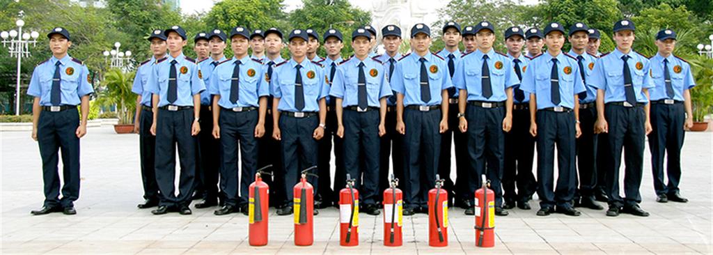 công ty bảo vệ Kubet