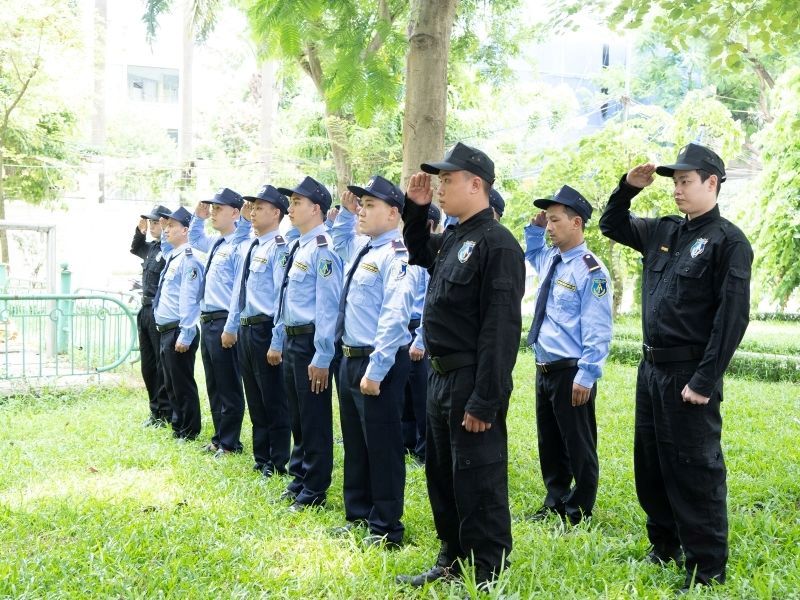 9+ công ty bảo vệ huyện Cần Giờ chuyên nghiệp, giá rẻ 1 Tiêu chí đánh giá công ty bảo vệ Huyện Cần Giờ chuyên nghiệp