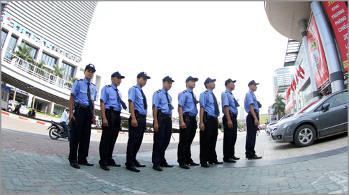 9+ công ty bảo vệ huyện Cần Giờ chuyên nghiệp, giá rẻ 4 Công ty bảo vệ huyện Cần Giờ 24H Sài Gòn