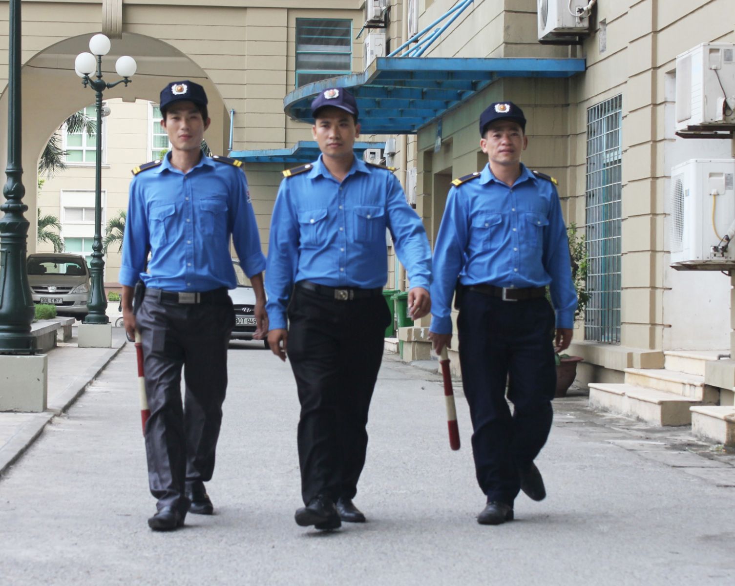 công ty dịch vụ bảo vệ tại huyện Kbang 4