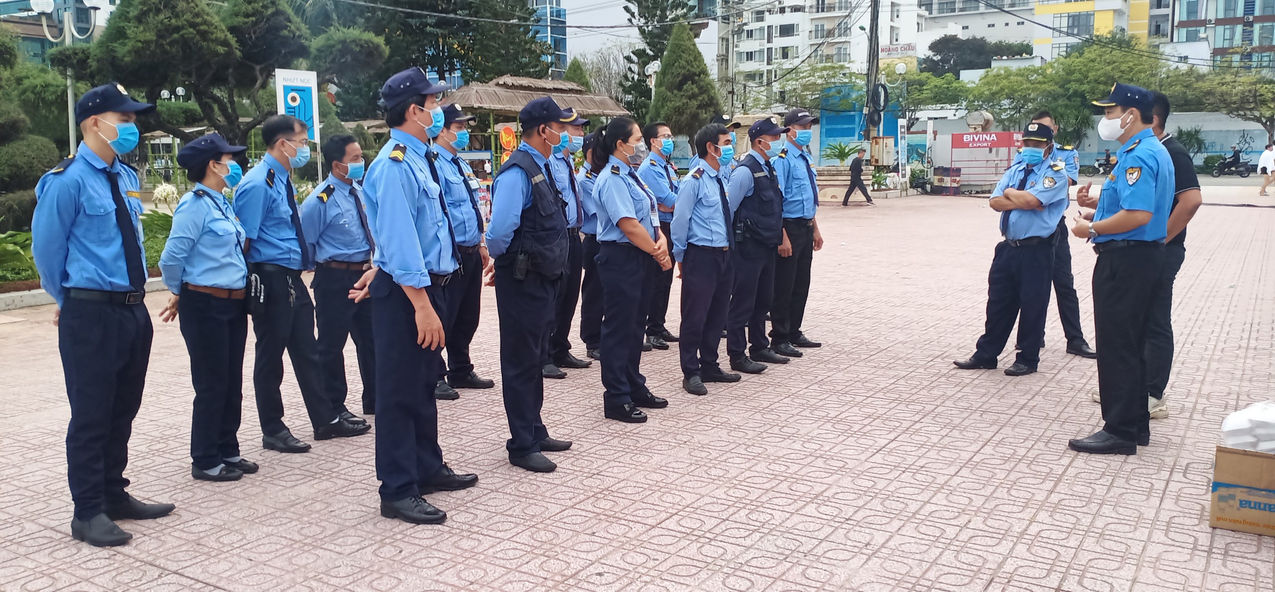 # 8 công ty dịch vụ bảo vệ tại huyện Kông Chro chất lượng hàng đầu 4 công ty dịch vụ bảo vệ tại huyện Kông Chro 4