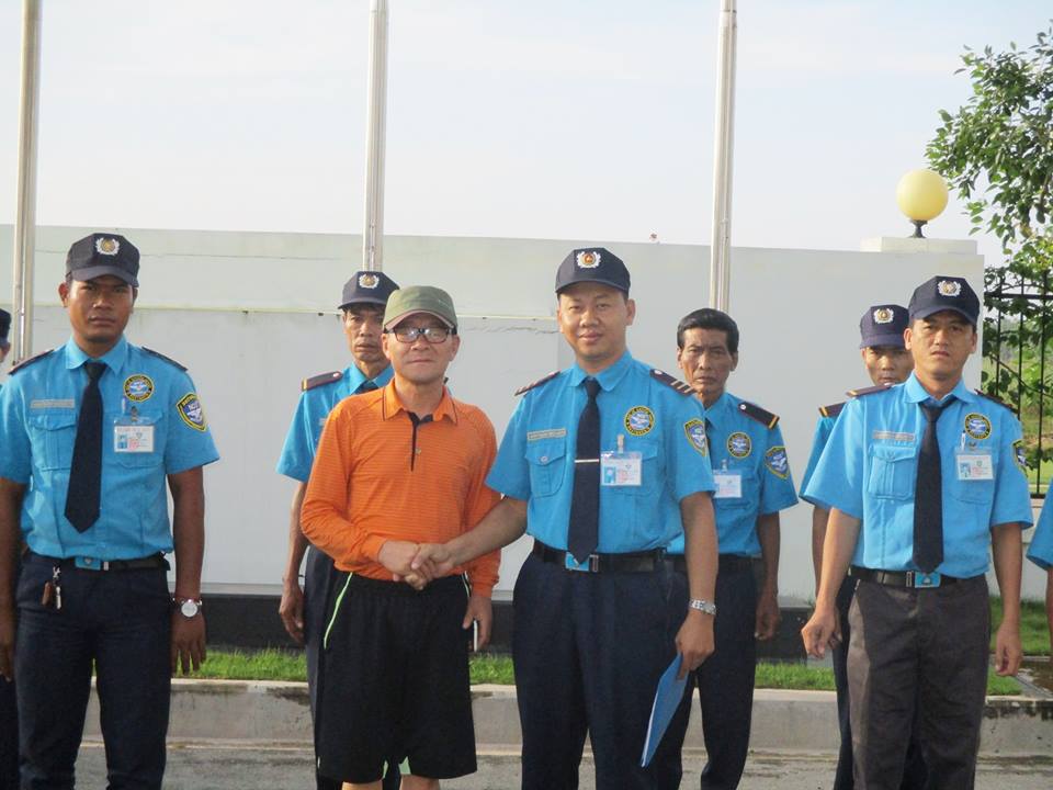 Công ty dịch vụ bảo vệ tại KCN Tuy Phong chuyên nghiệp nhất 3 Công ty dịch vụ bảo vệ tại KCN Tuy Phong 03