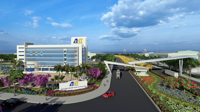 10 Công ty dịch vụ bảo vệ tại KCN An Nhật Tân uy tín hàng đầu 1 Công ty dịch vụ bảo vệ tại KCN An Nhật Tân 01