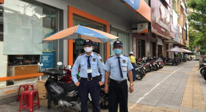 8 Công ty dịch vụ bảo vệ tại Buôn Ma Thuột tốt nhất hiện nay 1 Công ty dịch vụ bảo vệ tại Buôn Ma Thuột 1