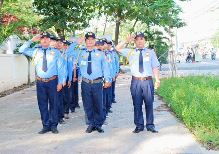 8 Công ty dịch vụ bảo vệ tại Buôn Ma Thuột tốt nhất hiện nay 3 Công ty dịch vụ bảo vệ tại Buôn Ma Thuột 3