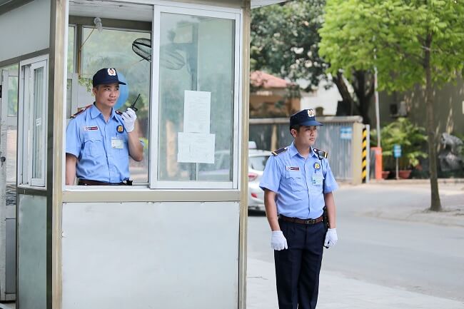 TOP 10+ công ty dịch vụ bảo vệ tại Cam Ranh NỔI TIẾNG 1 công ty dịch vụ bảo vệ tại Cam Ranh 1