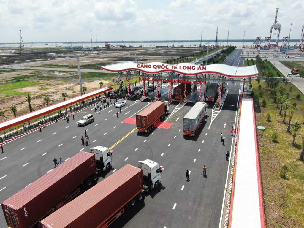 Danh sách Công ty dịch vụ bảo vệ tại Cảng Quốc tế Long An CHẤT LƯỢNG nhất 2 Công ty dịch vụ bảo vệ tại Cảng Quốc tế Long An 3