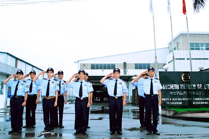 TOP 4 công ty dịch vụ bảo vệ tại huyện Châu Thành - Bến Tre CHUYÊN NGHIỆP 1 công ty dịch vụ bảo vệ tại huyện Châu Thành - Bến Tre 3