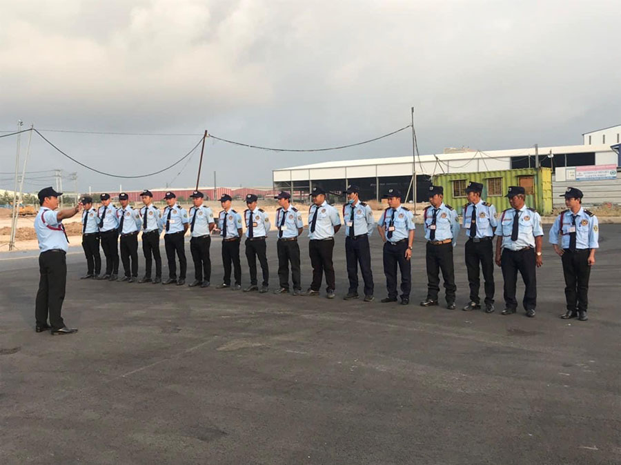 Danh sách công ty dịch vụ bảo vệ tại huyện Định Quán uy tín nhất 3 công ty dịch vụ bảo vệ tại huyện Định Quán 3