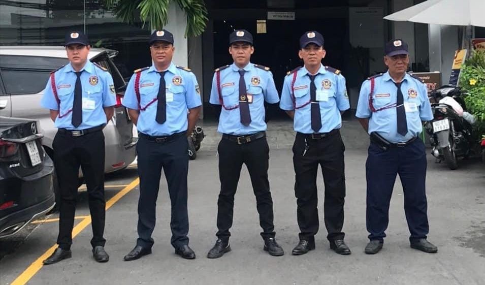 Danh sách công ty dịch vụ bảo vệ tại huyện Định Quán uy tín nhất 5 công ty dịch vụ bảo vệ tại huyện Định Quán 5