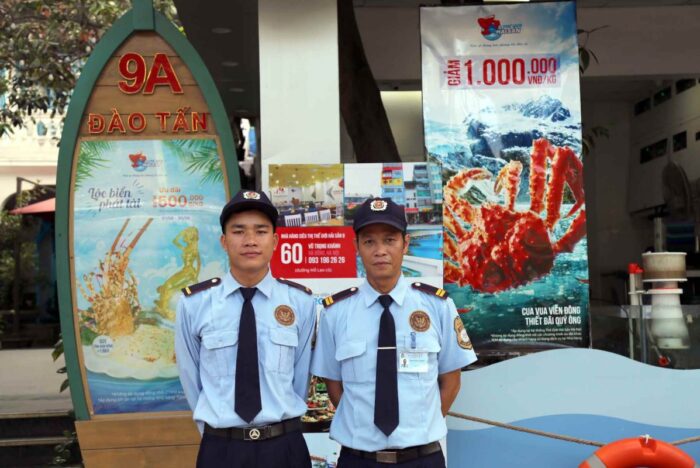 Công ty dịch vụ bảo vệ tại huyện Đắk Mil chuyên nghiệp hàng đầu 2024 1 Công ty dịch vụ bảo vệ tại huyện Đắk Mil 1