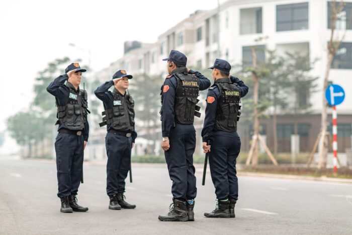 Công ty dịch vụ bảo vệ tại Huyện Ea H'leo uy tín, giá tốt 24/7 1 Công ty dịch vụ bảo vệ tại Huyện Ea H'leo 1