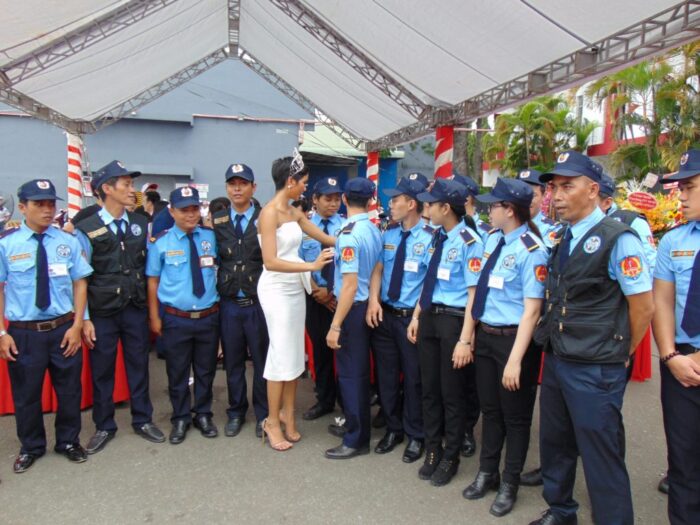 Công ty dịch vụ bảo vệ tại Huyện Ea H'leo uy tín, giá tốt 24/7 4 Công ty dịch vụ bảo vệ tại Huyện Ea H'leo 4