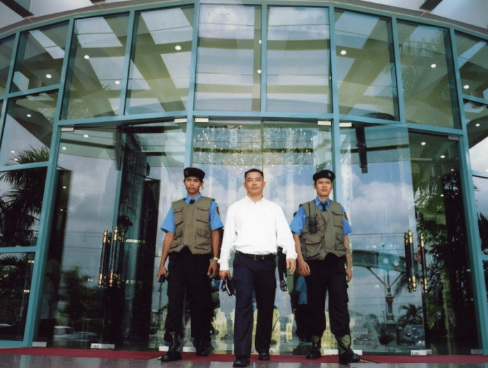 Top 7 Công ty dịch vụ bảo vệ tại huyện Ea Kar với phương châm an toàn, chất lượng 1 Công ty dịch vụ bảo vệ tại huyện Ea Kar 1