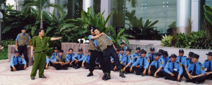 Top 7 Công ty dịch vụ bảo vệ tại huyện Ea Kar với phương châm an toàn, chất lượng 2 Công ty dịch vụ bảo vệ tại huyện Ea Kar 2