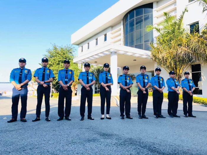 Top 7 Công ty dịch vụ bảo vệ tại huyện Ea Kar với phương châm an toàn, chất lượng 4 Công ty dịch vụ bảo vệ tại huyện Ea Kar 4