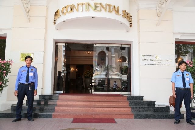 8 Công ty dịch vụ bảo vệ tại Huyện Ea Súp CHẤT LƯỢNG số 1 2 Công ty dịch vụ bảo vệ tại Huyện Ea Súp 2