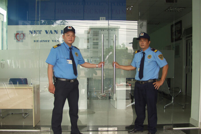 Công ty dịch vụ bảo vệ tại huyện Krông Ana số 1 về chất lượng 1 Công ty dịch vụ bảo vệ tại huyện Krông Ana 1