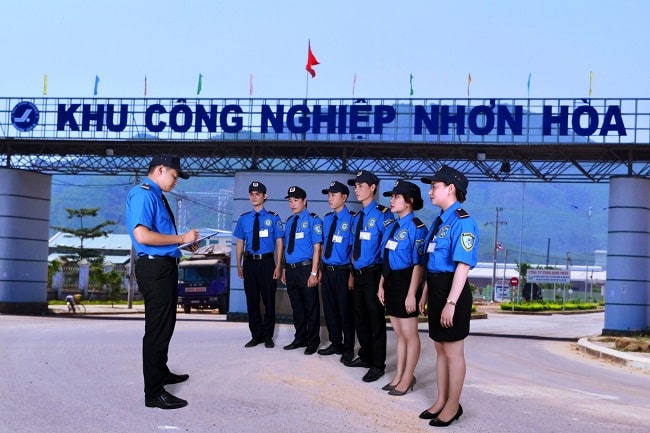 Top 7 công ty dịch vụ bảo vệ tại Huyện Krông Năng uy tín và, chuyên nghiệp nhất 1 Công ty dịch vụ bảo vệ tại Huyện Krông Năng 1