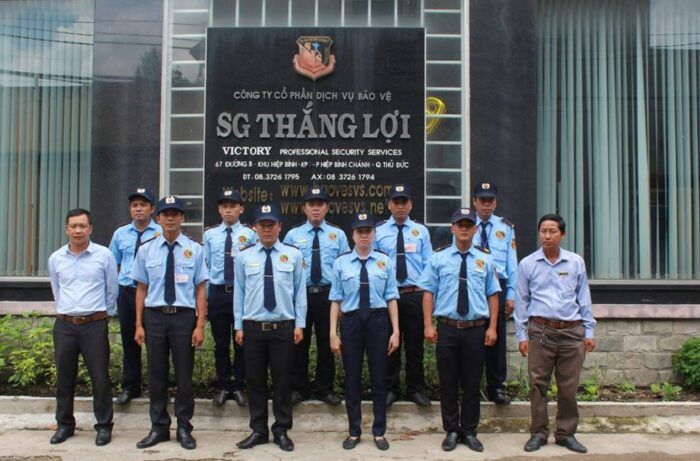 Top 7 công ty dịch vụ bảo vệ tại Huyện Krông Năng uy tín và, chuyên nghiệp nhất 2 Công ty dịch vụ bảo vệ tại Huyện Krông Năng 1