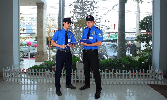 Top 5 công ty dịch vụ bảo vệ tại huyện La H'Drai uy tín, chất lượng nhất hiện nay 3 Công ty dịch vụ bảo vệ tại huyện La H'Drai 3