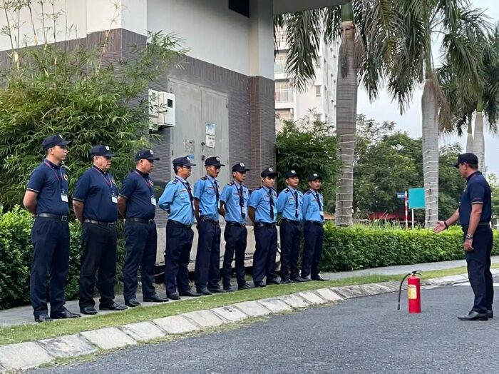 Top 5 Công ty dịch vụ bảo vệ tại huyện M'Đrắk uy tín, chất lượng 3 Công ty dịch vụ bảo vệ tại huyện M'Đrắk 3